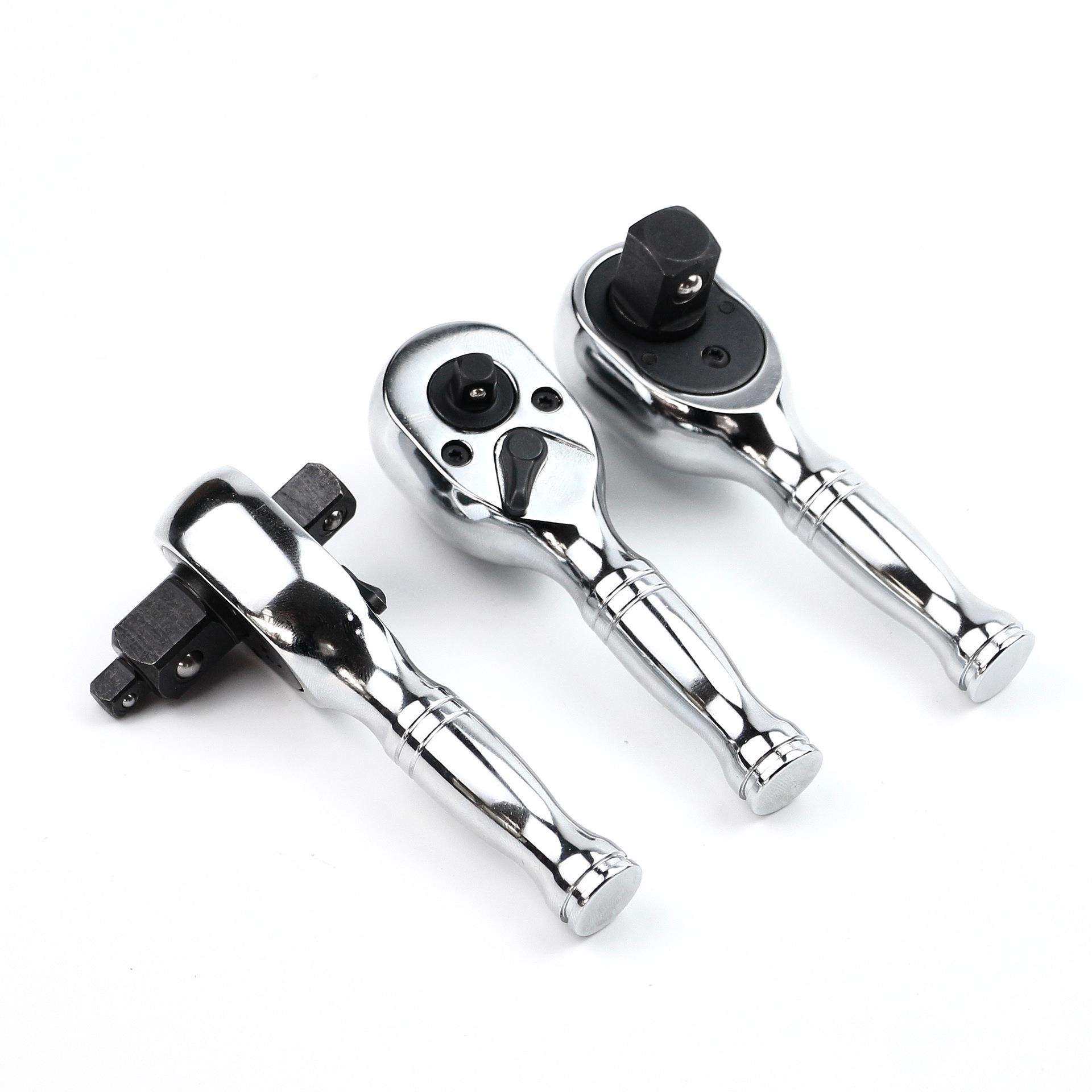 厂家迷你72齿棘轮扳手小型短柄大中小飞多功能外六角板手小扳手,鲜花速递/花卉仿真/绿植园艺,割草机/草坪机,淘宝优惠券,粉丝福利购,淘宝优惠卷