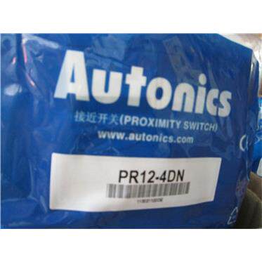 AUTONICS 接近开关PR12-4DN