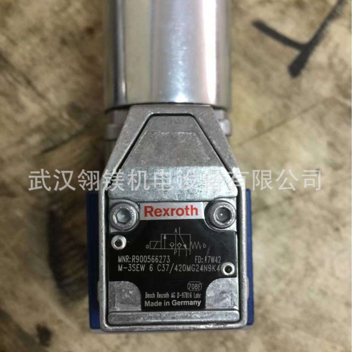 4WE6D62/ EG220N9K4/V/60 R901076530 ，2FRE6B-22/25QK4MV