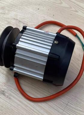 220v伏2000w瓦交流发电机50赫兹HZ家用低速风力水力永磁无刷铜线