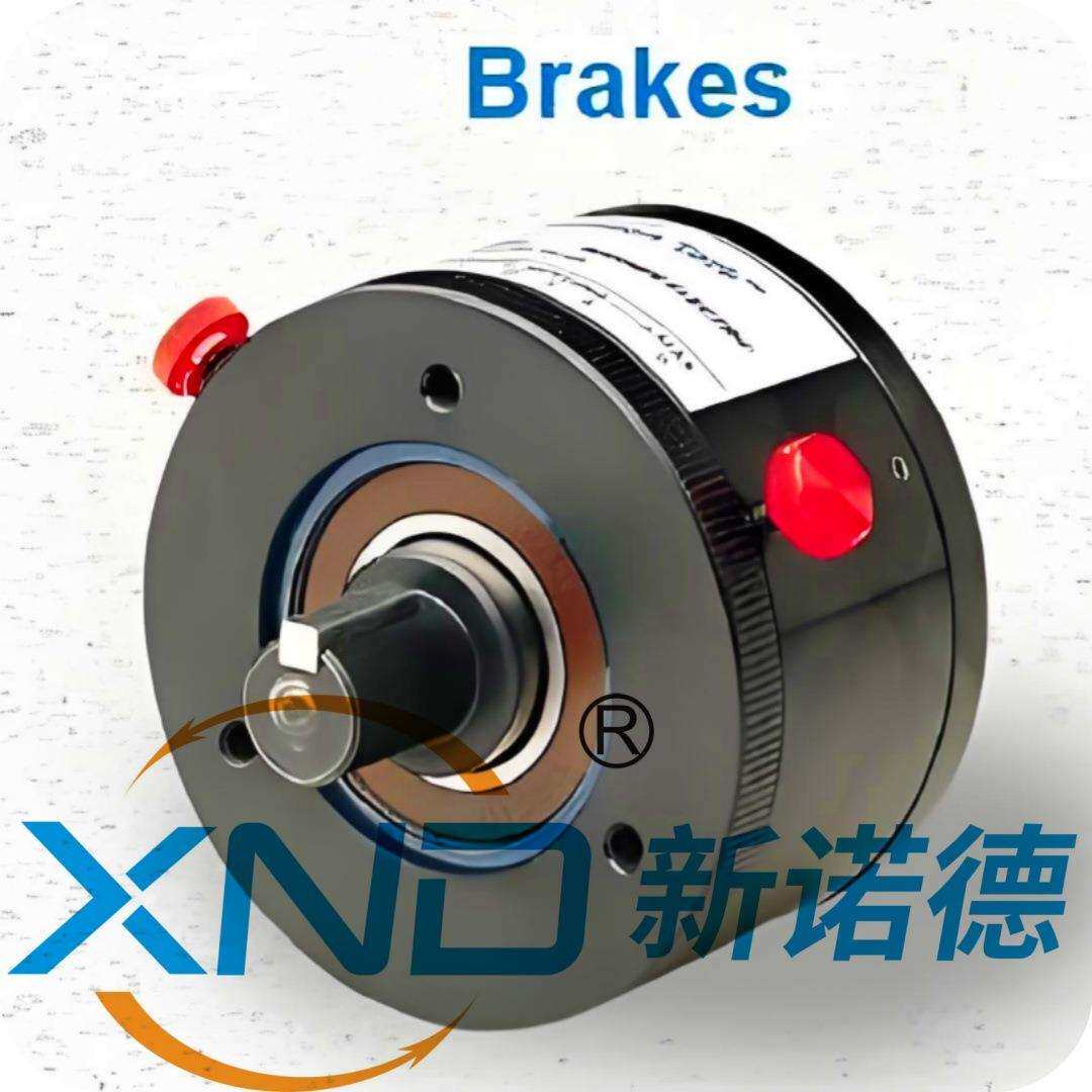 MB5.5单轴永磁制动器/MB-5.5单出轴阻尼器/MB5.5-轴20/磁阻尼器厂