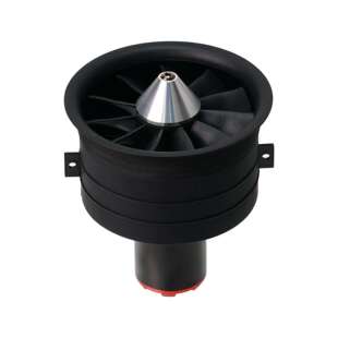 风扇电机80mm涵道套装90mm马达70mm空气泵飞舜电机