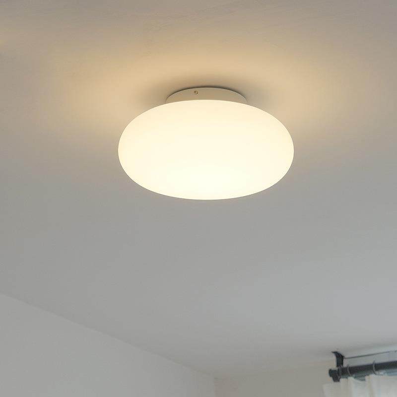 极简白色蘑菇智能调光卧室吸顶灯北欧现代阳台玄关衣帽间网红灯具,鲜花速递/花卉仿真/绿植园艺,割草机/草坪机,淘宝优惠券,粉丝福利购,淘宝优惠卷