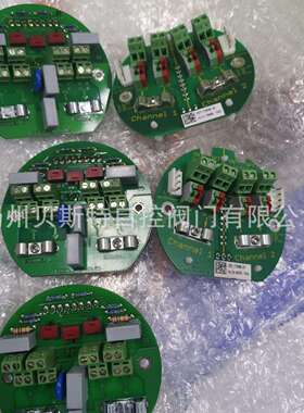 总线接口板 2SY5013-2PB10，电动执行器 2SG5021-0CE10-4DA4-Z