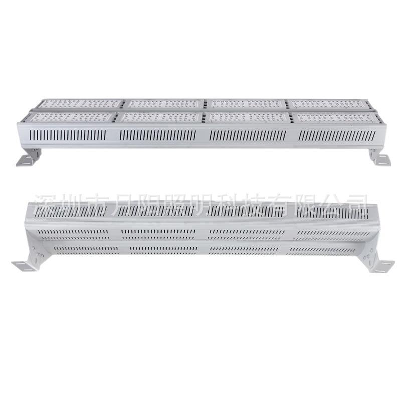 厂家硬灯条套件线型灯套件 线条灯外壳生产 LED线型灯