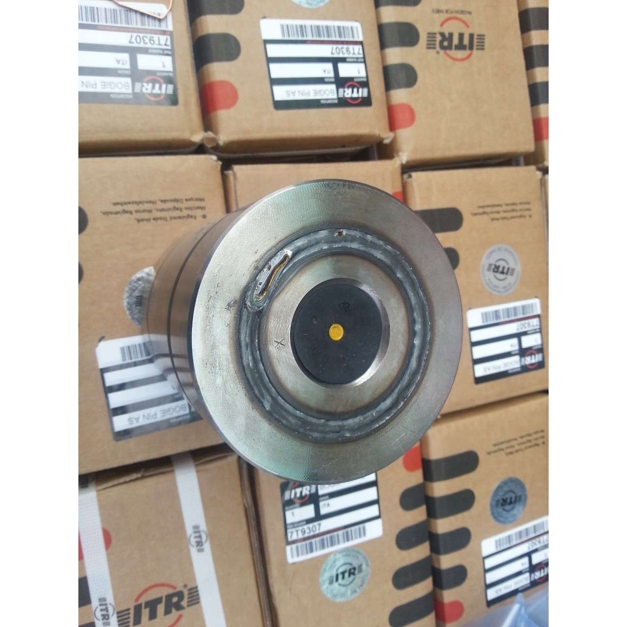 D10N-D10R-D10T-D9L卡特推土机圆子销-套筒轴承芯座-转向销-销子