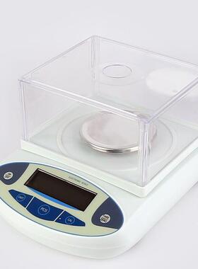 电子天平 型号:ACF1-HZ-B10002库号：M268378 称量：1000g