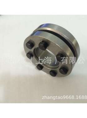 东莞怡合达免键轴衬/联轴器/链轮同步轮胀紧套/涨紧套EUX66现货