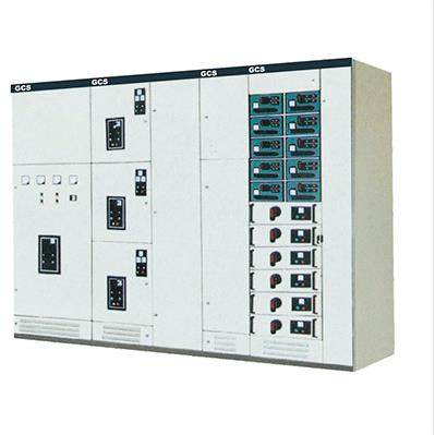 深圳成套柜 低压成套柜系列 GCS型低压抽出式成套开关设备