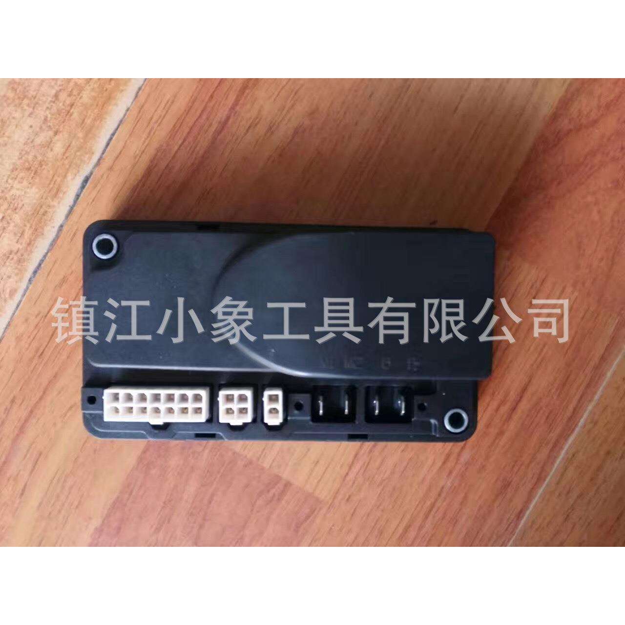 中力诺力宝骊鸿福 1212P-2501 2502 2504 堆高车托盘车推车控制器