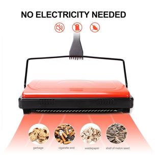 极速Yocada Carpet Floor Sweeper Cleaner for HomSe Office Car