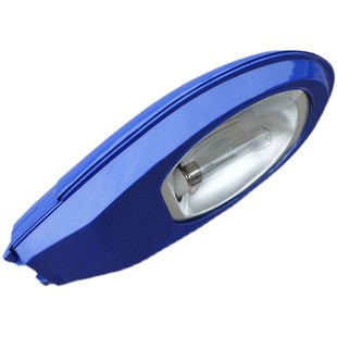 极速老式传统路灯头高压钠灯150W250W户外防Q水小区市政道路灯头