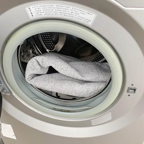 极速圆形地毯卧室可机洗儿童椅子垫子毛绒L客厅沙发地垫绿色法式