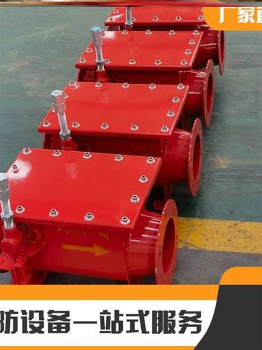 极速单向隔爆阀泄放除尘阻隔翻板式装置单项泄爆片止回Y阀防泄阻