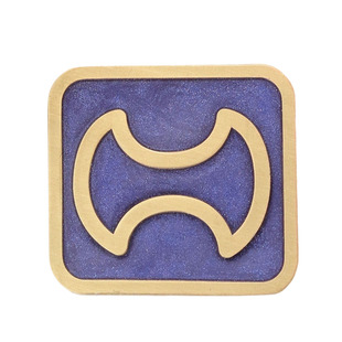 最终幻想14 FF14周边职业珐琅别针徽章游戏玩家粉丝礼品收藏