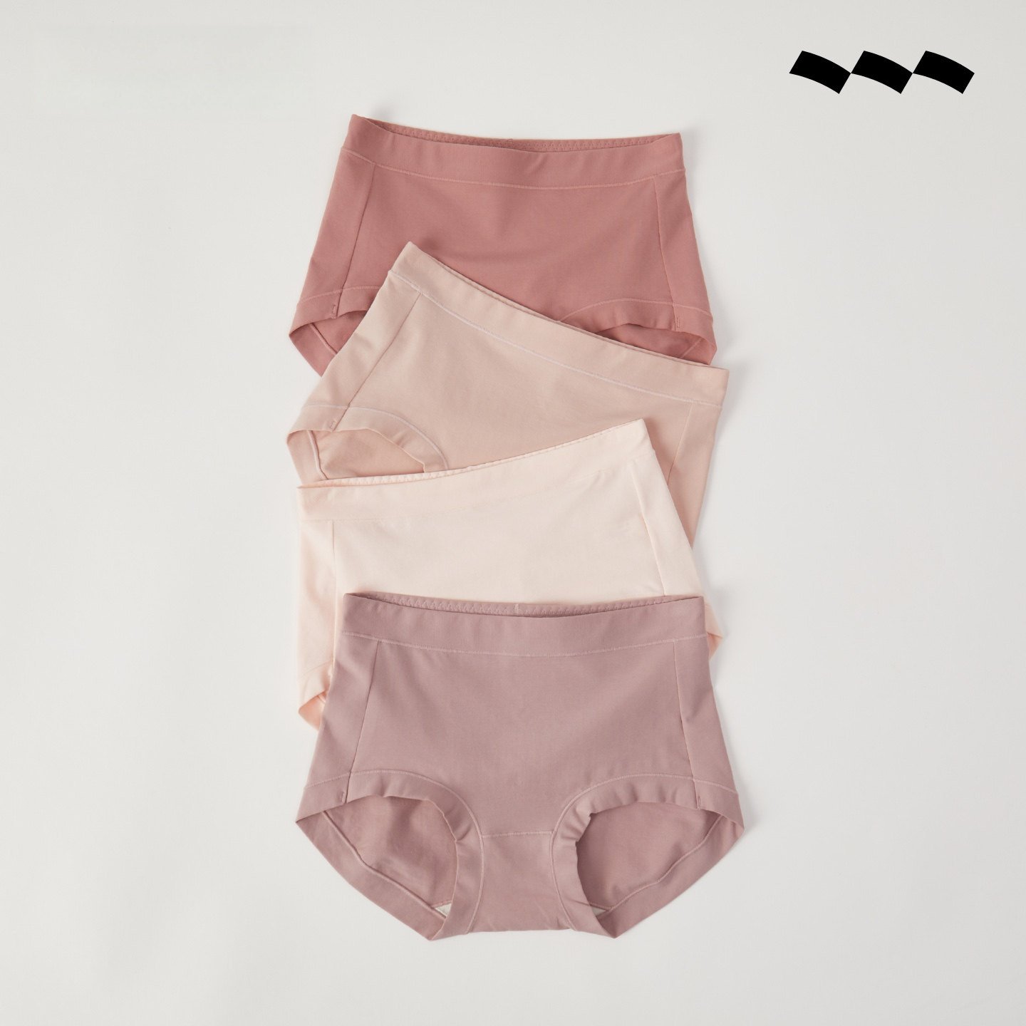 新疆长绒棉内裤女士纯棉全棉裆抗菌透气高腰包臀女生短裤大码胖mm,女士内衣/男士内衣/家居服,女三角裤,淘宝优惠券,粉丝福利购,淘宝优惠卷