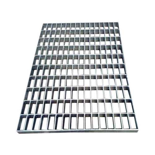 极速屹选工品热浸镀锌钢格栅地库下水道网格栅排P水沟盖板扁钢30*