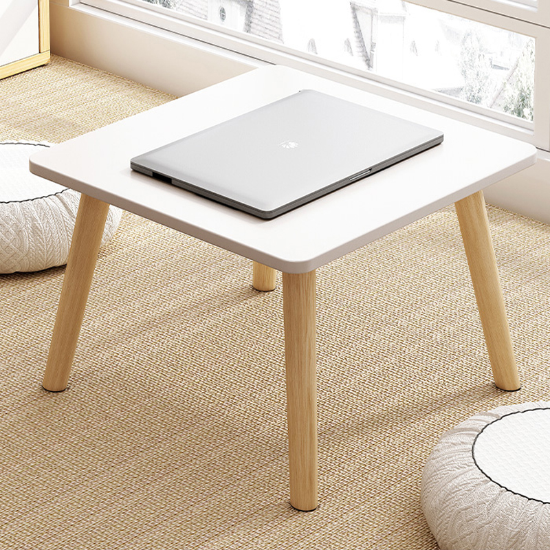 极速飘窗a小桌子卧室坐地地毯上茶几小轻奢现代网红小方桌阳台矮