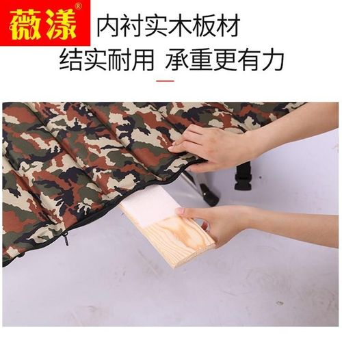 极速轿车副驾驶改睡觉床汽车车床车载折叠旅行床Q后排座suv非充气