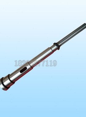 极速主轴套筒滕州钻铣床o套筒ZXTM40钻铣床套筒40钻铣床套筒套筒