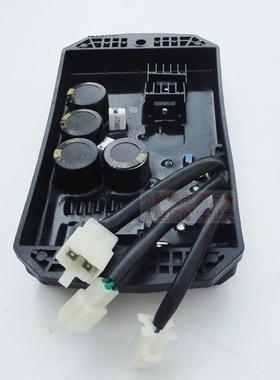 极速销新双缸汽油发电机配件GX620 GX60 调压器 M85KW 10KW18W稳