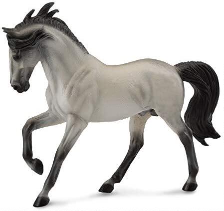 极速Collecta Andalusian StMallion  Grey