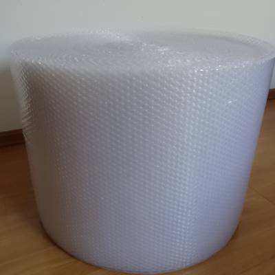 极速1CaM大泡加厚气泡纸包装材料泡沫防震膜塑料汽泡打包膜加厚气