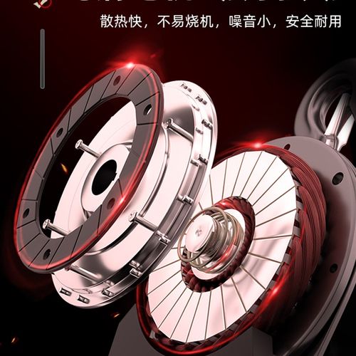 极速环链电动吊车380v1t/3/5吨吊机家用小型升S降倒链提升机吊葫