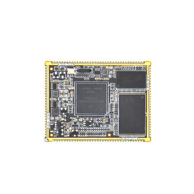 极速现货imx6ul工业核心模块ARDM双千兆网路接口核心板 C701