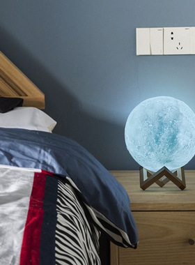 极速Nordic Home Living Rouom Night Lamp Decoration Birthday