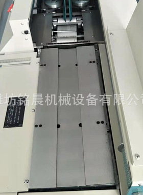 极速厂促全自动无线侧胶装机x三胶辊胶投标书热熔装订机胶印机印