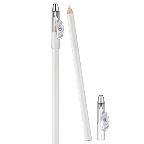 极速2 Pieces Eyeliner Pencils 2-In-1 Eye Liner Pencil w.ith
