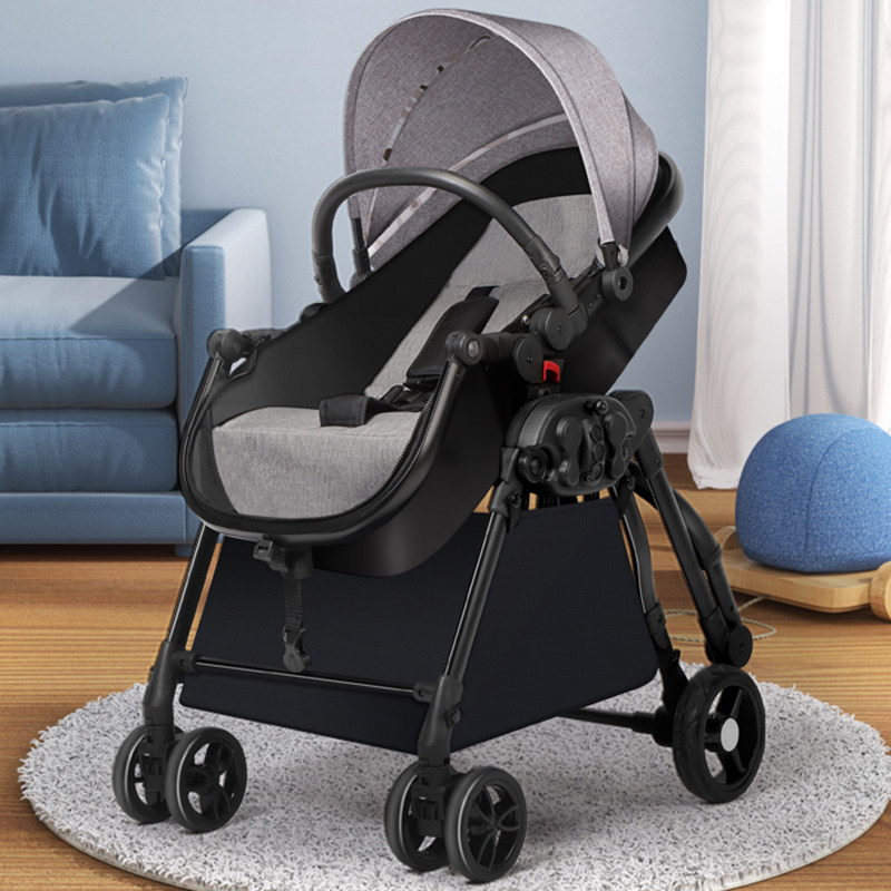 极速婴儿摇摇椅电动哄娃s神器带娃哄睡宝宝摇篮床安抚新生儿睡觉