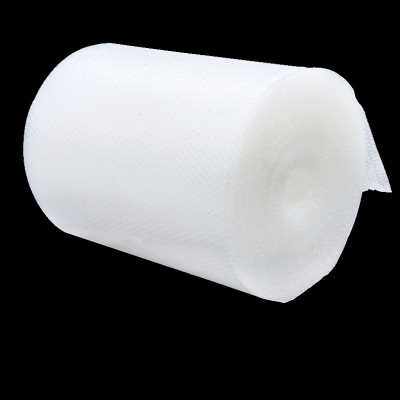 极速厂销气泡膜卷b装袋快s递防震膜打包装泡沫泡泡纸汽泡垫60CM双