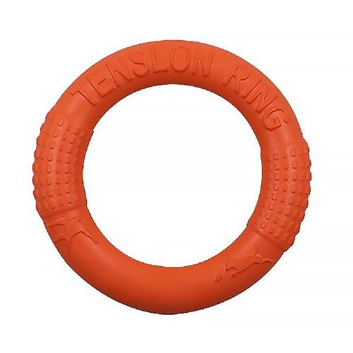 极速Pet Flying Discs EVA Dog Training RinMg Puller Resistant