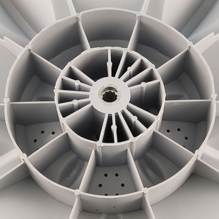 吉D德洗衣机波轮转盘XQB100 622JPDL u622JPC 1158 822MEL 新品