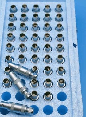 极速瑞士连接器FFA.1S.30q6.CLAC62 FFA.1S.304.CLAC62 耐高温接