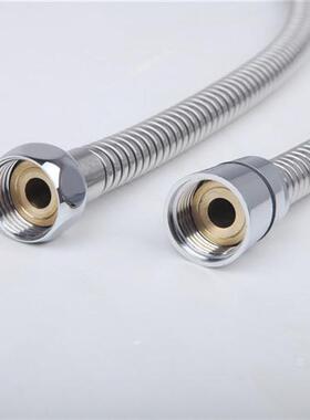 极速Water heater conneuction pipe plating shower热水器连接管