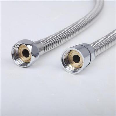 极速Water heater conneuction pipe plating shower热水器连接管