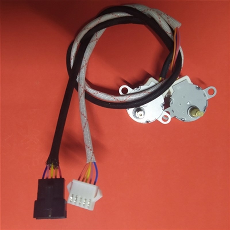 极速自动配件通用M启增风门停化油器12v24v48v60v7V2变频程发电机