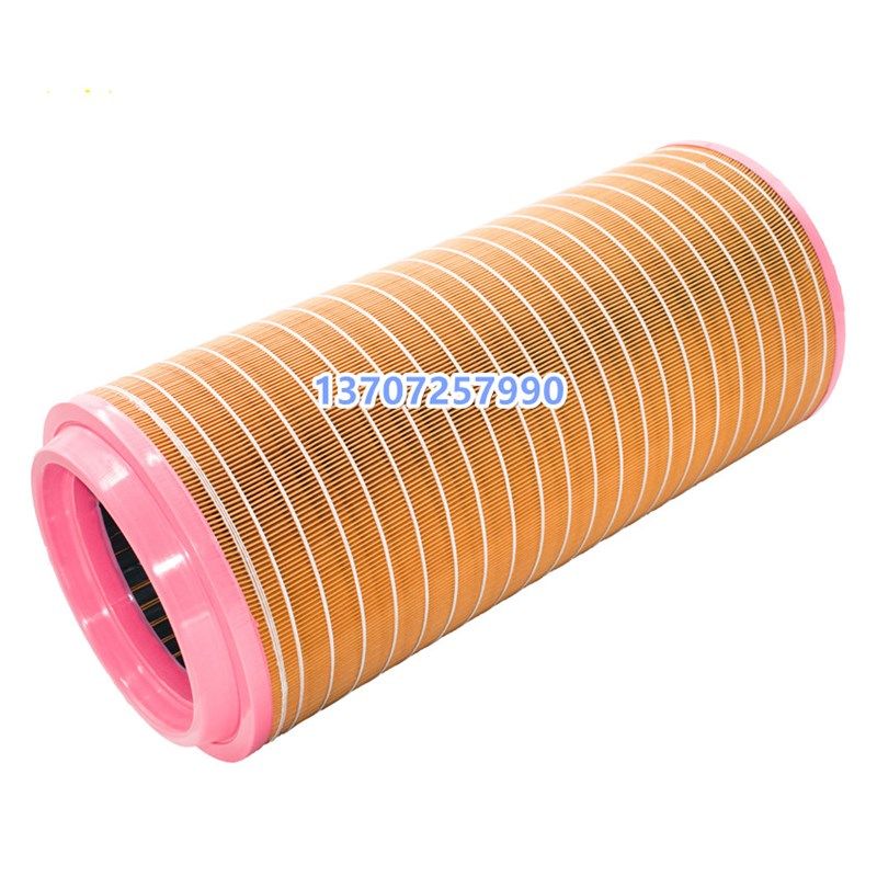 极速神钢空压机VS/KkS/AG55A/75A保养空气过滤器芯PS-CE03-509空
