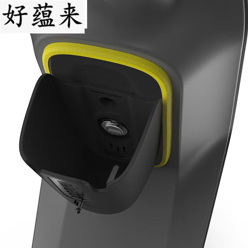 极速新品适用于九9号电动车A/B/C/N/F/EN系改装配件扩展置收纳储