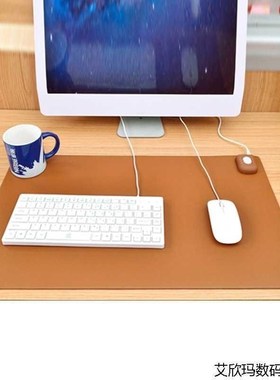 极速US Plug Wiinter Warmer Office Table Computer Mouse Pad P
