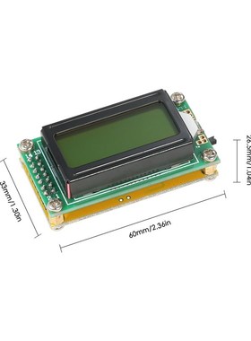 极速Diy High Accuracy and Sensitivity 1J 500 Mhz Frequency M