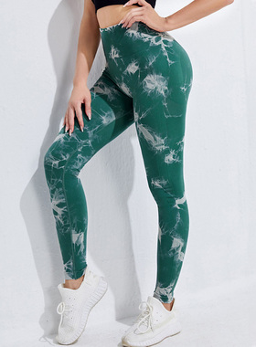 极速ASHEYWR New High Waist Seamless Leggings Women SXlim Hig