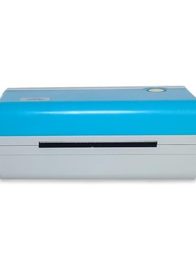 极速barcode printer thermal label printerM bar code sticker