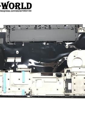 极速New/orig palmrest pper Case keyboard Lbezel With FPR Hol