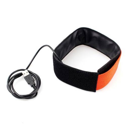 极速5V Dew Removal Heater Strip for 130mm CalibSer Astronomy