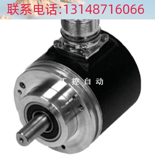 新品(议价)原装PVI58N-011K1R6XN-05000Y倍加福编码器