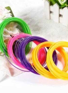 极速10Meter 1.75kmm PLA 3d Printer Pen Filament 100Meter or